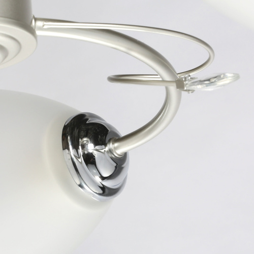 Люстра потолочная De City Нежность 676013103 фото 7